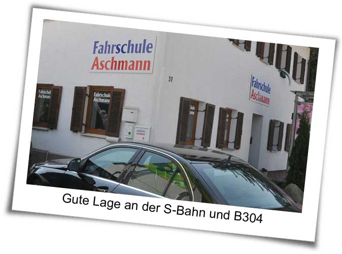 Filiale Eglharting